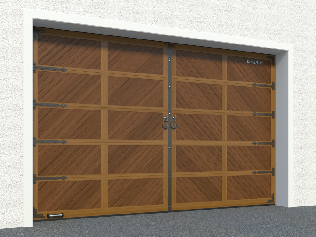 Премиум кантри B4